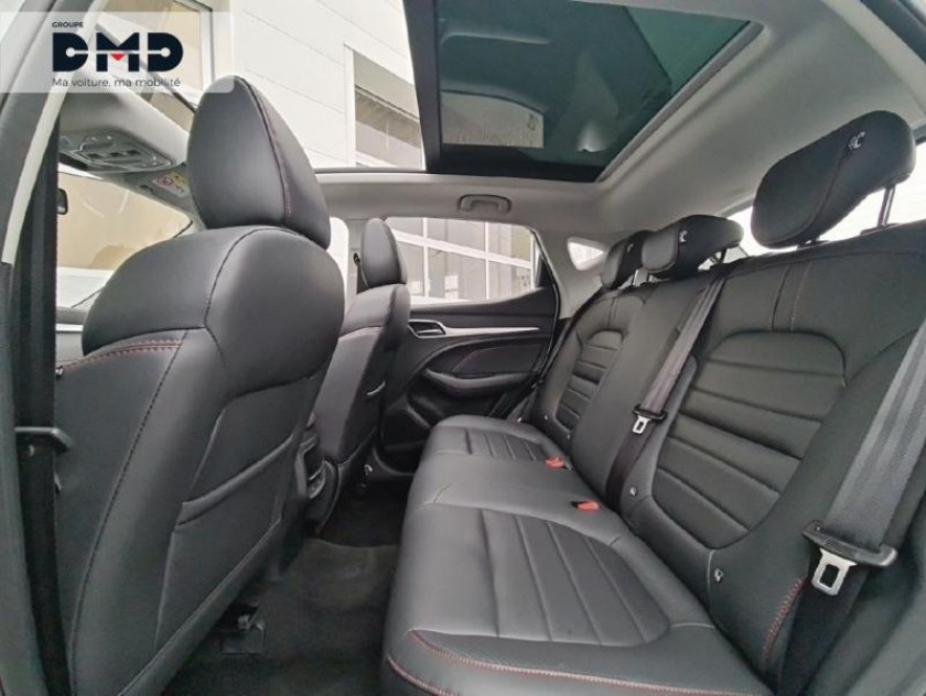 MG Motor Zs 1.0 T-gdi 111ch Luxury - Visuel #16