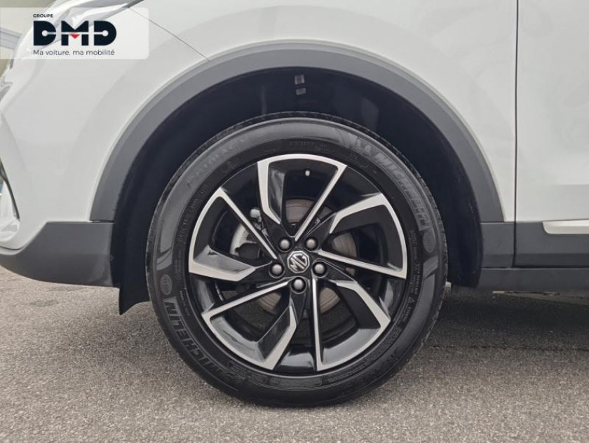 MG Motor Zs 1.0 T-gdi 111ch Luxury - Visuel #5