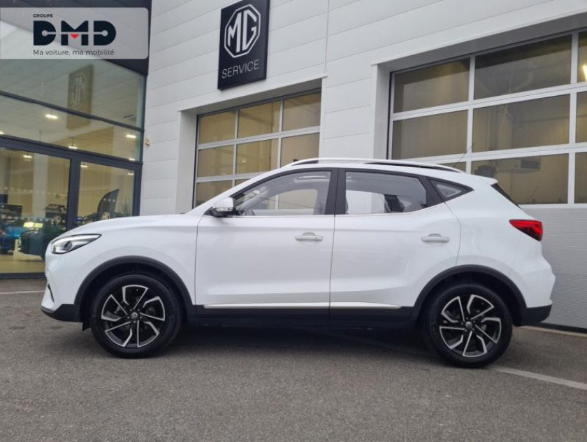 MG Motor Zs 1.0 T-gdi 111ch Luxury - Visuel #2