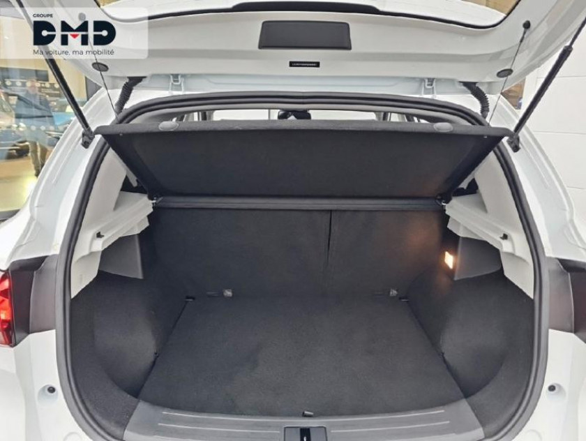 MG Motor Zs 1.0 T-gdi 111ch Luxury - Visuel #4