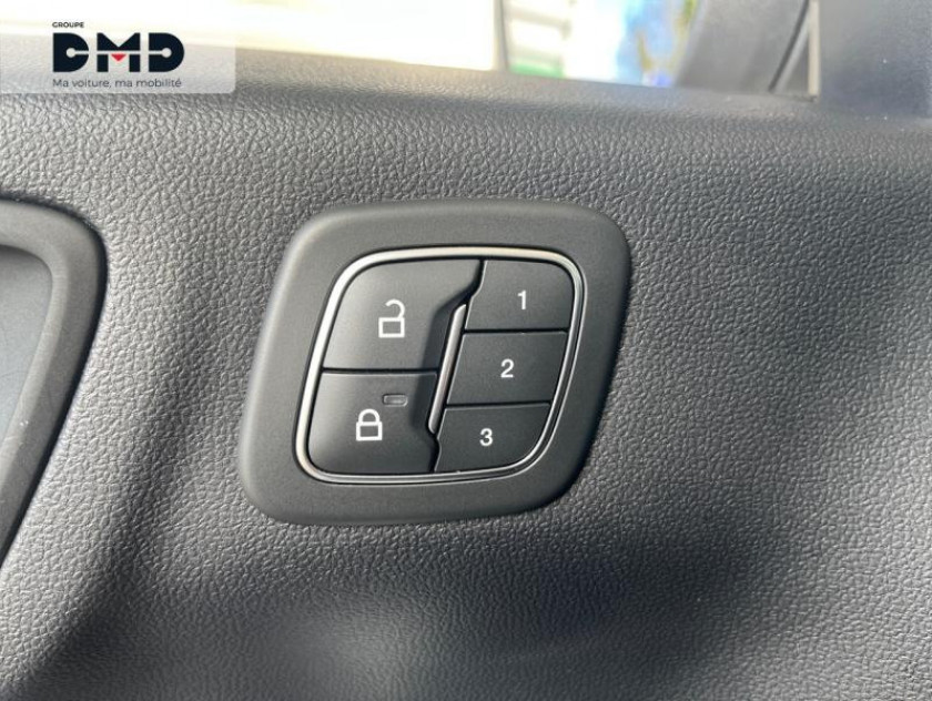 Ford Kuga 2.5 Duratec 190ch Fhev E85 Vignale Bva - Visuel #20