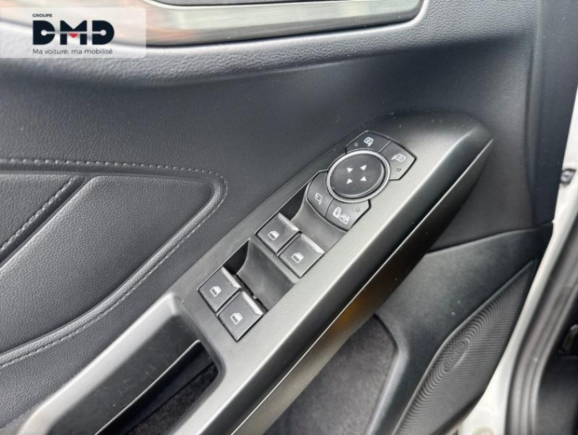 Ford Focus Sw 1.0 Ecoboost 125ch Titanium X Business Bva - Visuel #16