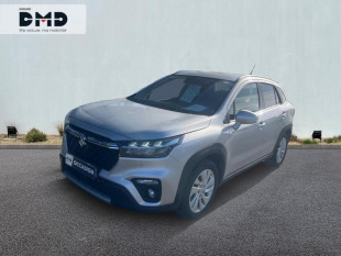 Suzuki S-cross 1.4 Boosterjet Hybrid 129ch Style