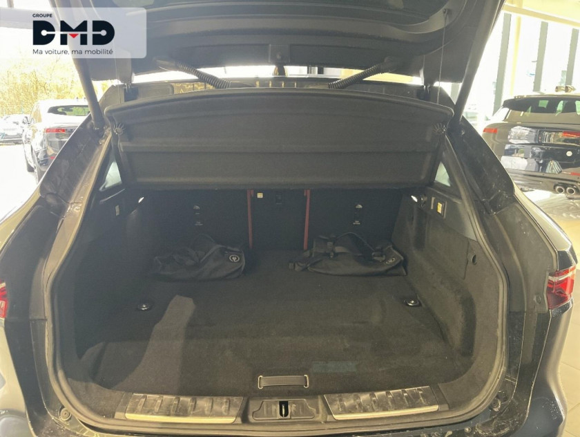 Jaguar F-pace P400e Plug-in-hybrid R-dynamic Se Bva8 Awd - Visuel #15