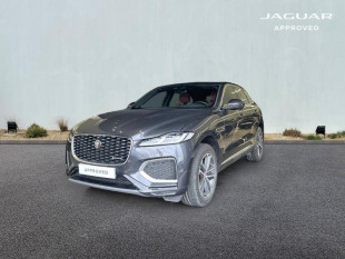 Jaguar F-pace P400e Plug-in-hybrid R-dynamic Se Bva8 Awd