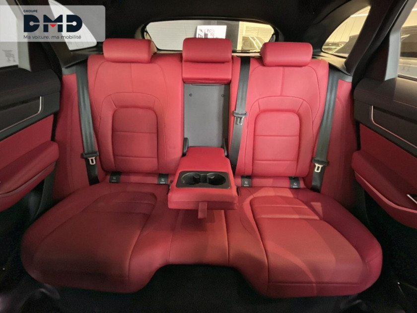 Jaguar F-pace P400e Plug-in-hybrid R-dynamic Se Bva8 Awd - Visuel #5