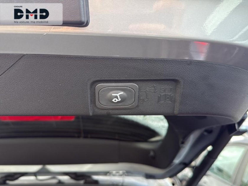 Ford Puma 1.0 Flexifuel 125ch S&s Mhev Titanium Business - Visuel #14