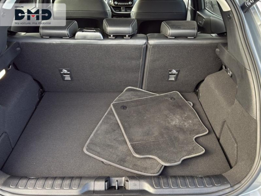 Ford Puma 1.0 Flexifuel 125ch S&s Mhev Titanium Business - Visuel #12