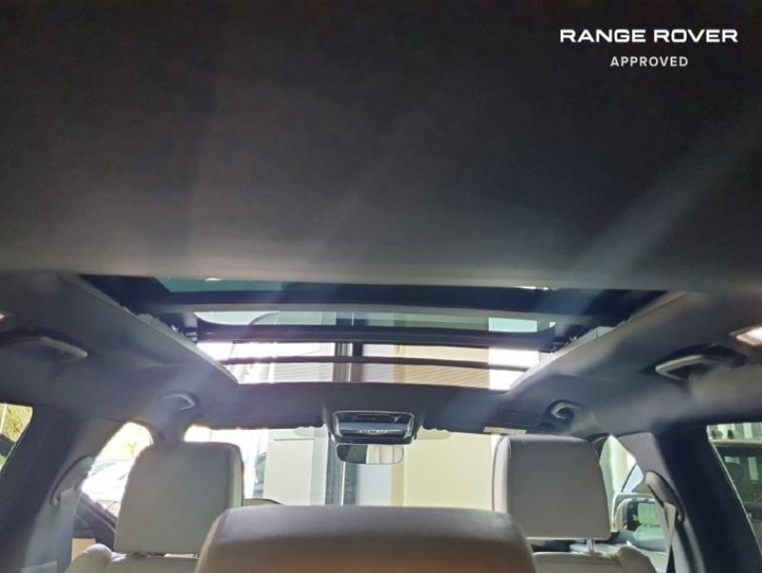 Land-rover Range Rover Velar 2.0 P400e 404ch Phev R-dynamic Hse Awd Bva - Visuel #16