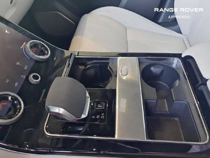 Land-rover Range Rover Velar 2.0 P400e 404ch Phev R-dynamic Hse Awd Bva - Visuel #14