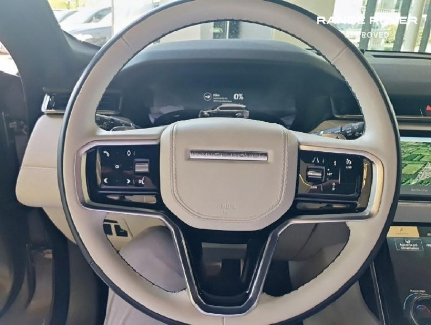 Land-rover Range Rover Velar 2.0 P400e 404ch Phev R-dynamic Hse Awd Bva - Visuel #7