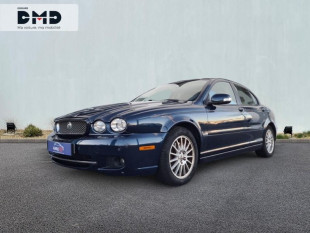 Jaguar X-type 2.2 D Classic