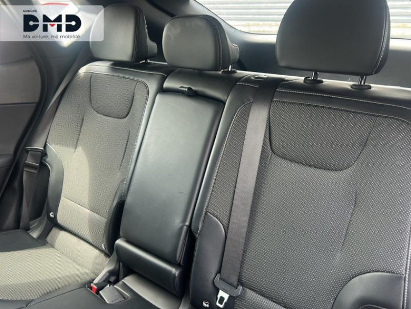 Kia Ev6 229ch Air Active 2wd - Visuel #10