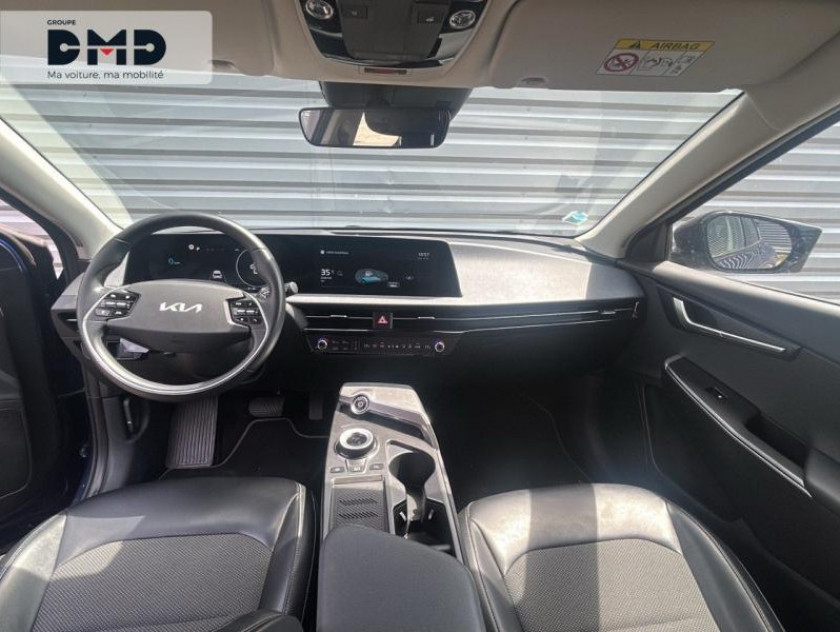 Kia Ev6 229ch Air Active 2wd - Visuel #5