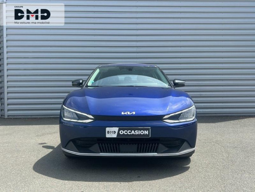 Kia Ev6 229ch Air Active 2wd - Visuel #4