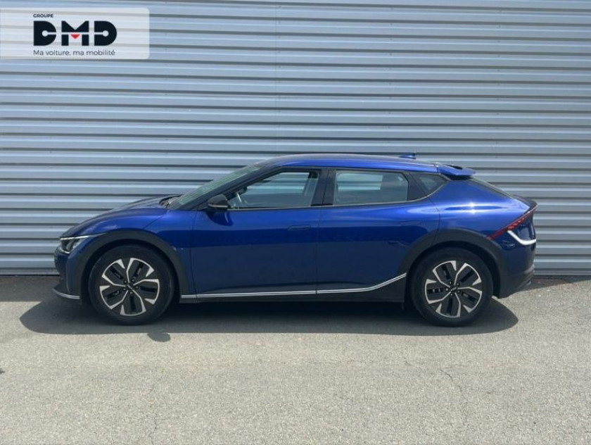 Kia Ev6 229ch Air Active 2wd - Visuel #2