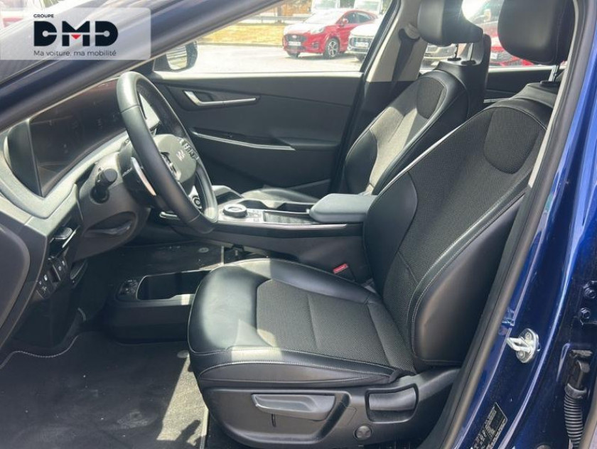 Kia Ev6 229ch Air Active 2wd - Visuel #9