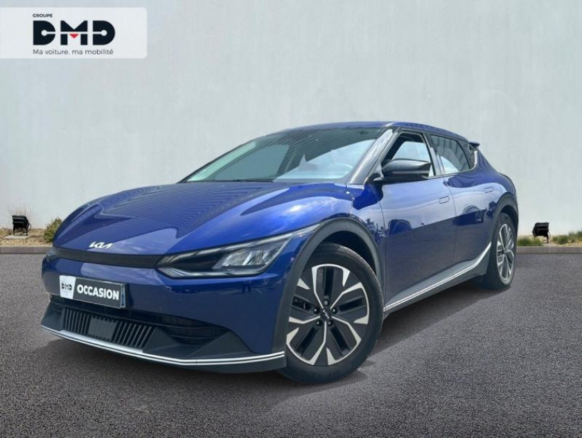 Kia Ev6 229ch Air Active 2wd - Visuel #1