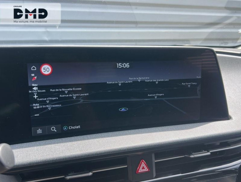 Kia Ev6 229ch Air Active 2wd - Visuel #6