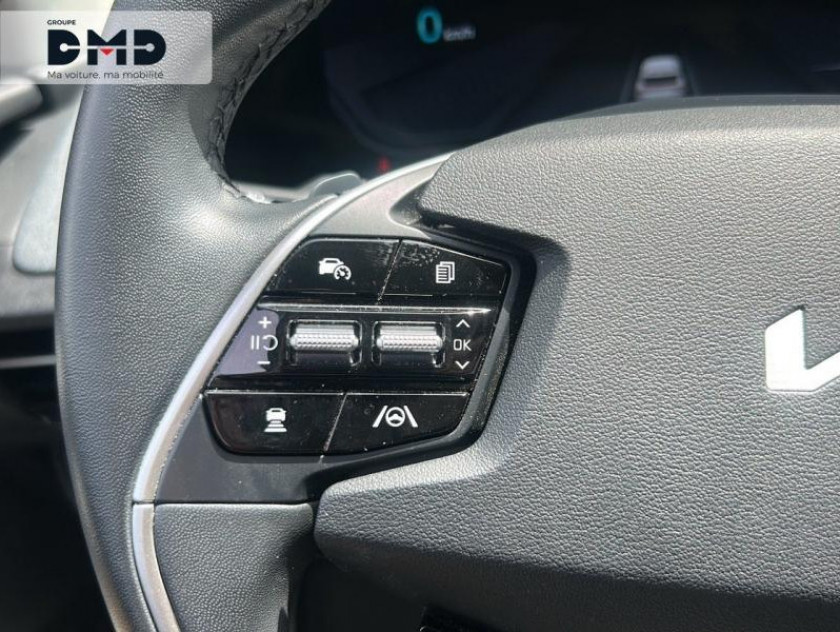 Kia Ev6 229ch Air Active 2wd - Visuel #17