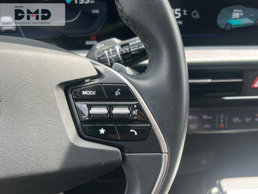 Kia Ev6 229ch Air Active 2wd - Visuel #16