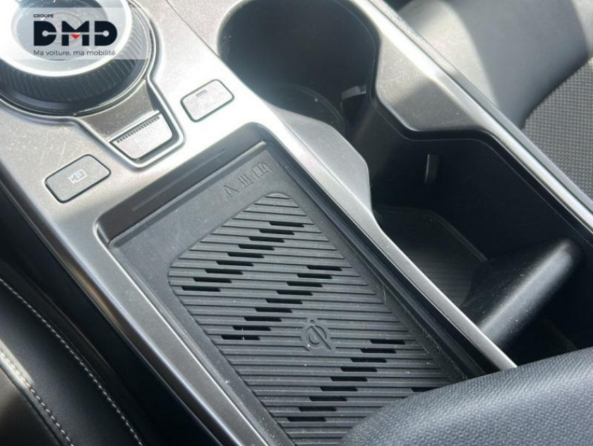 Kia Ev6 229ch Air Active 2wd - Visuel #20