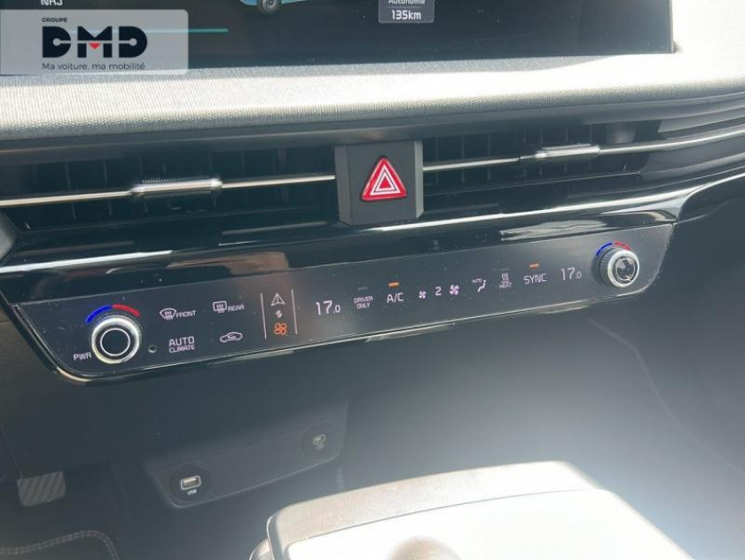 Kia Ev6 229ch Air Active 2wd - Visuel #15