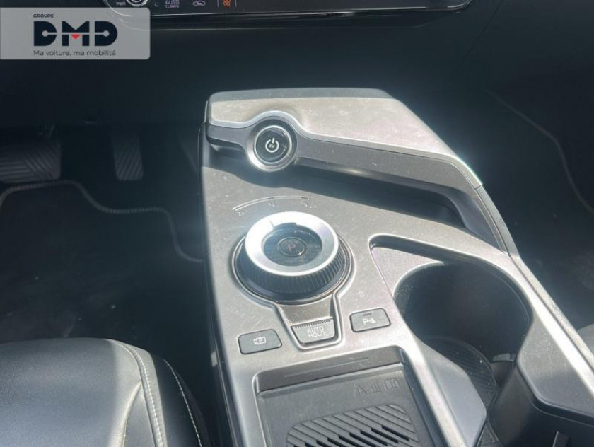 Kia Ev6 229ch Air Active 2wd - Visuel #8