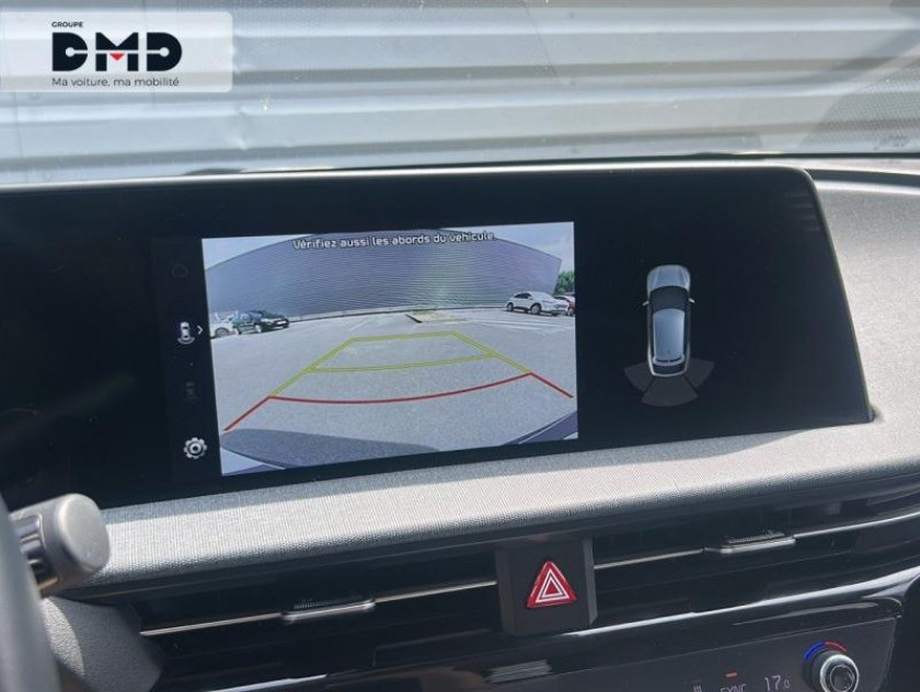 Kia Ev6 229ch Air Active 2wd - Visuel #19