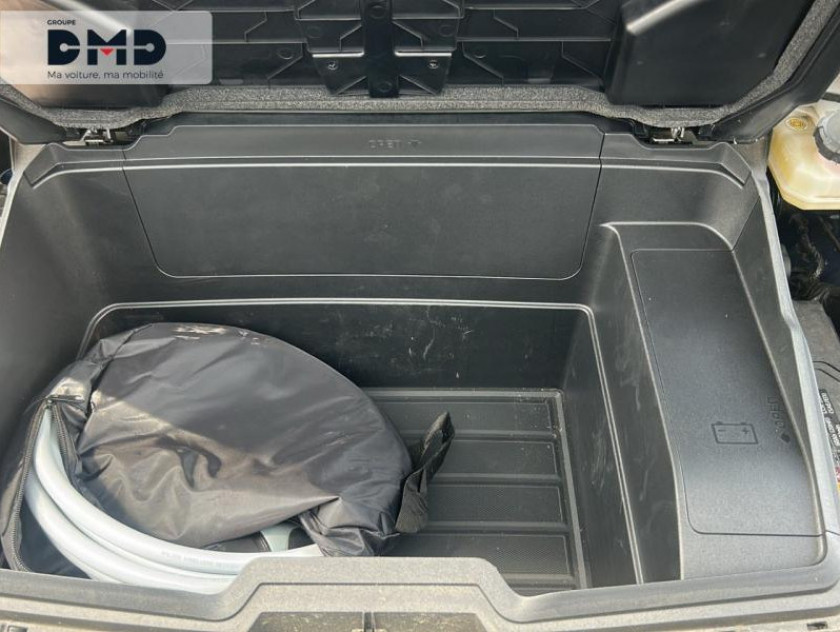 Kia Ev6 229ch Air Active 2wd - Visuel #14