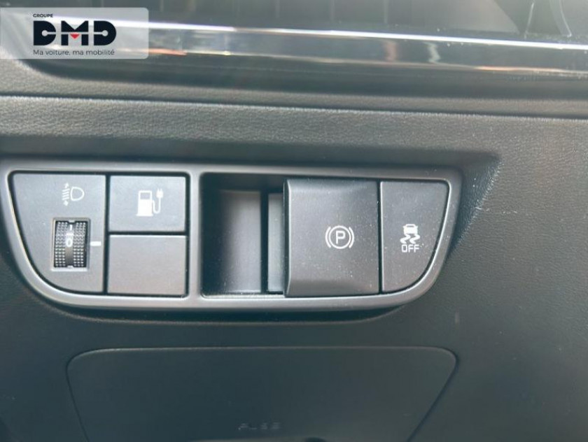 Kia Ev6 229ch Air Active 2wd - Visuel #18
