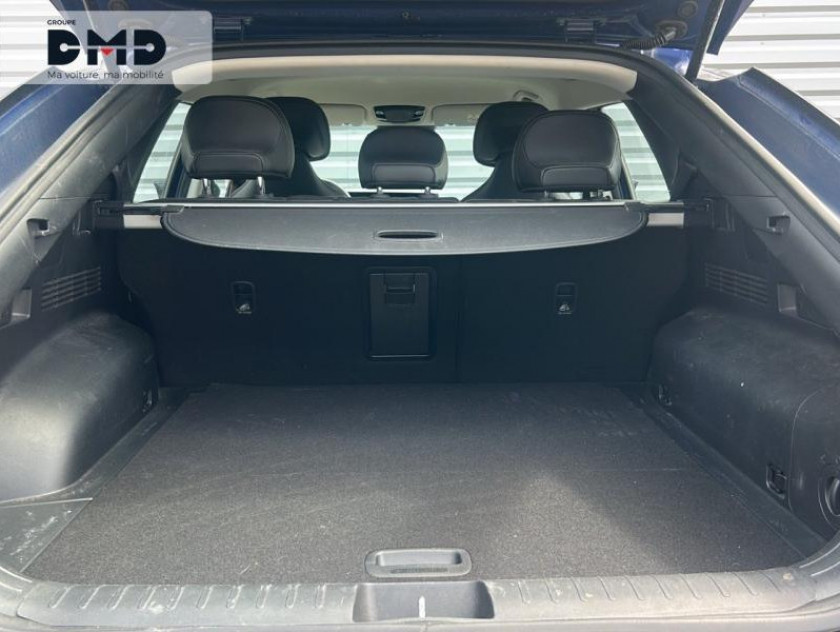 Kia Ev6 229ch Air Active 2wd - Visuel #12