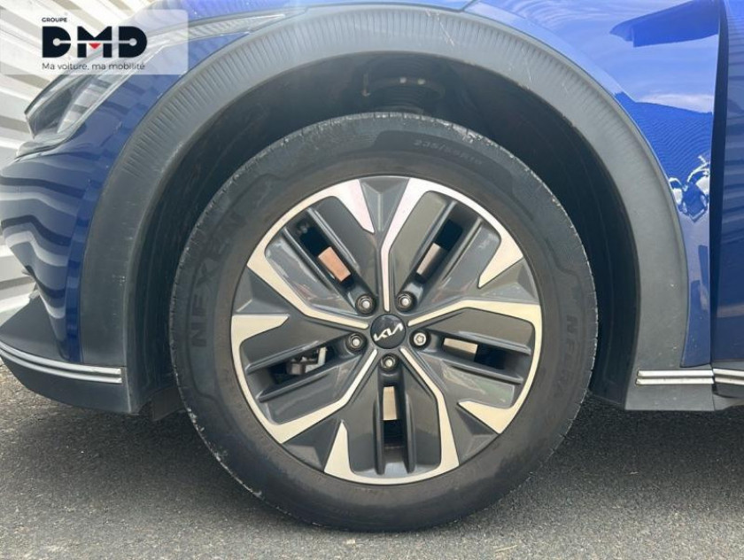 Kia Ev6 229ch Air Active 2wd - Visuel #13