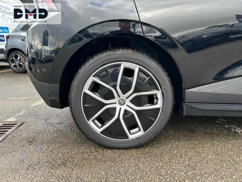 MG Motor Mg4 Ev 204ch - 64kwh Luxury My24 - Visuel #5