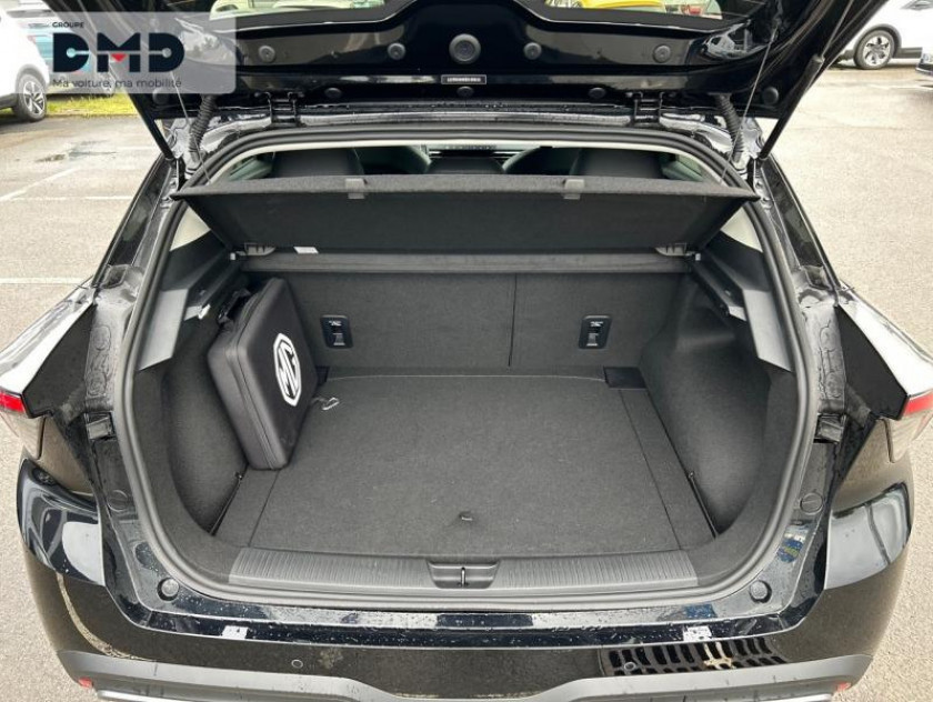 MG Motor Mg4 Ev 204ch - 64kwh Luxury My24 - Visuel #4