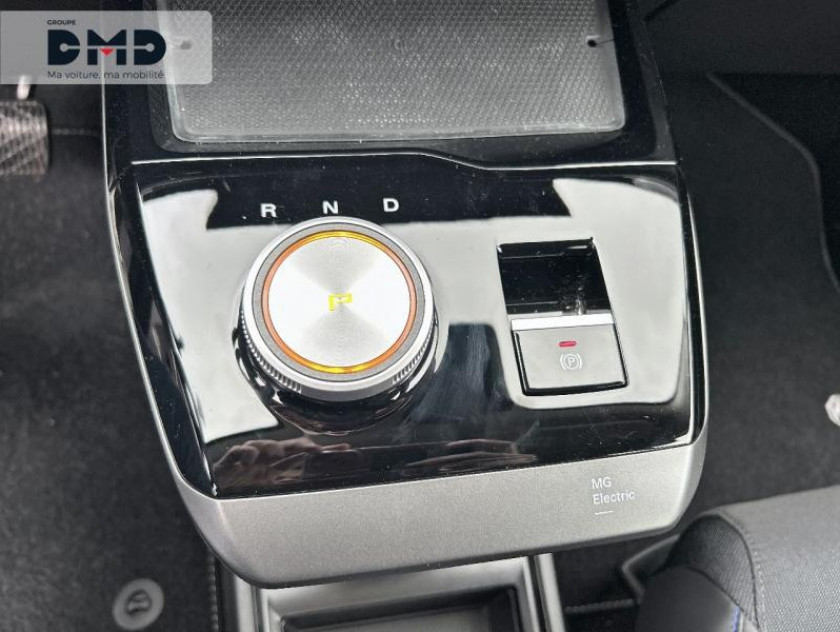 MG Motor Mg4 Ev 204ch - 64kwh Luxury My24 - Visuel #17