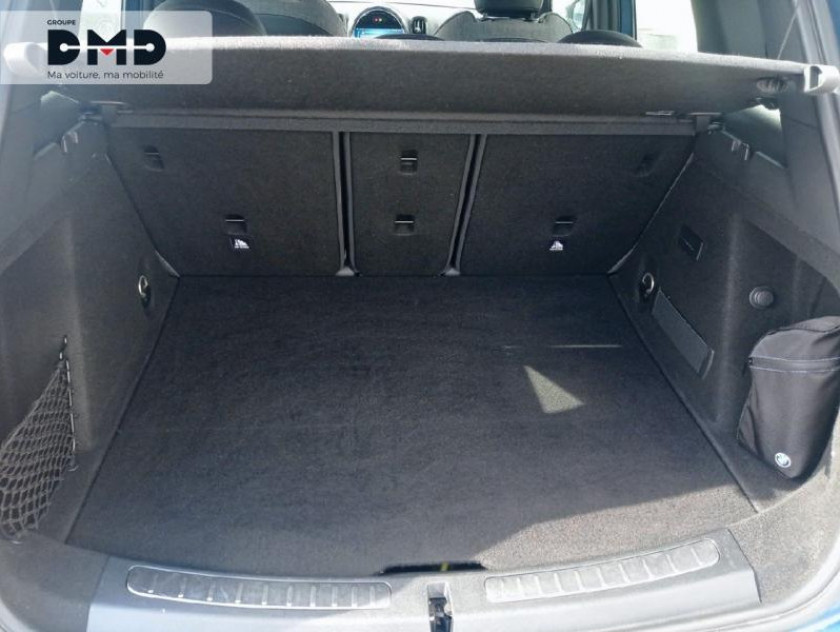 Mini Countryman Cooper Se  125ch + 95ch Northwood All4 Bva6 - Visuel #10