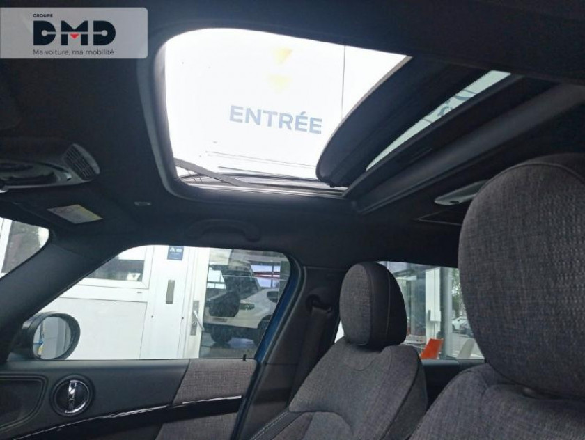 Mini Countryman Cooper Se  125ch + 95ch Northwood All4 Bva6 - Visuel #15