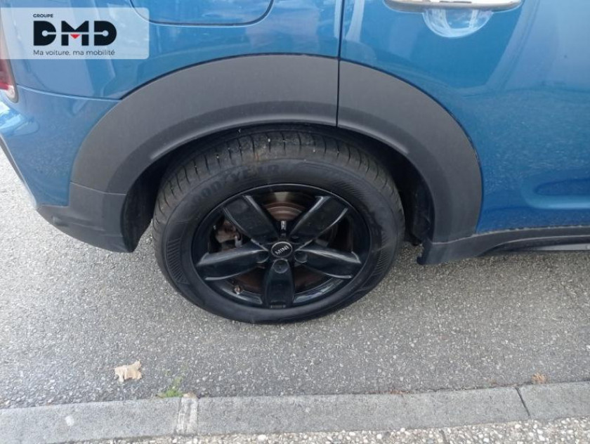 Mini Countryman Cooper Se  125ch + 95ch Northwood All4 Bva6 - Visuel #12