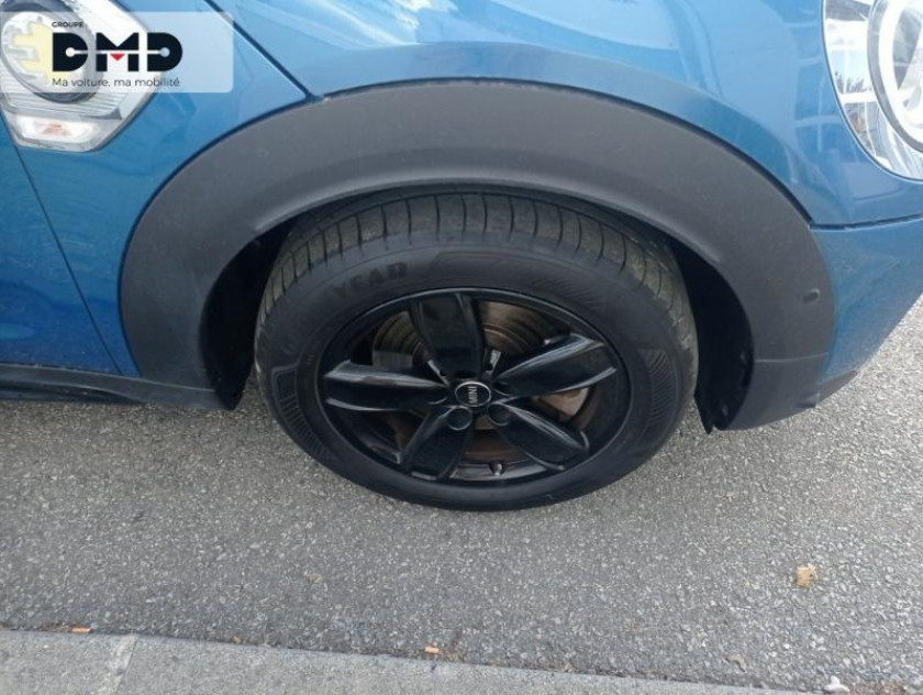 Mini Countryman Cooper Se  125ch + 95ch Northwood All4 Bva6 - Visuel #11