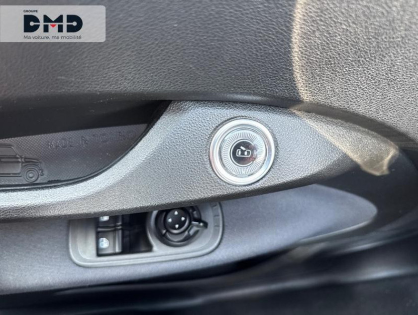 Fiat 500 E 118ch Icône - Visuel #15