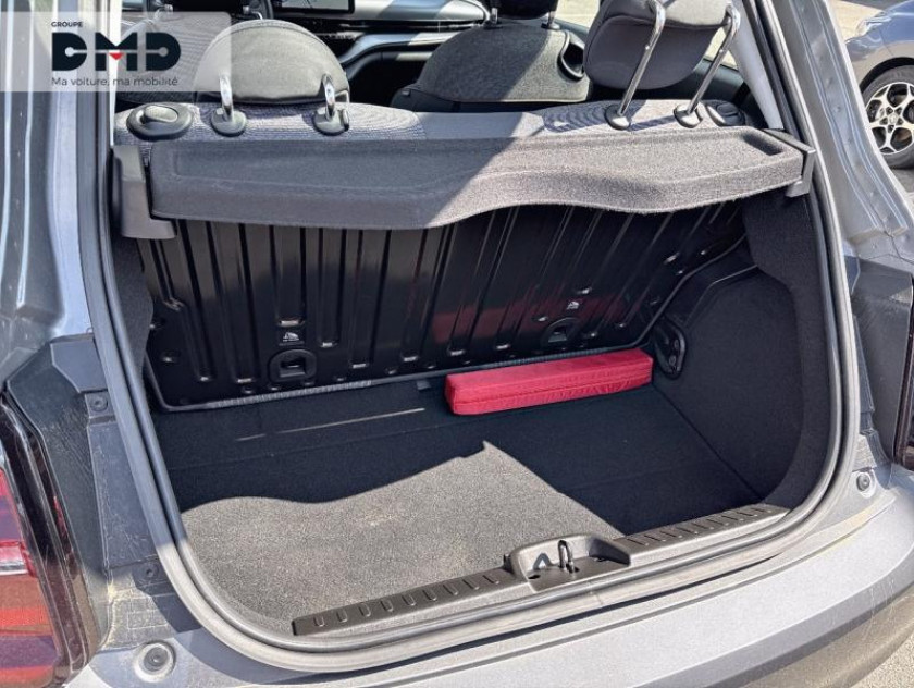 Fiat 500 E 118ch Icône - Visuel #12