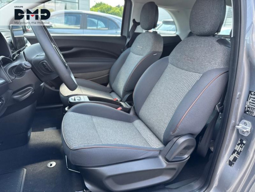 Fiat 500 E 118ch Icône - Visuel #9