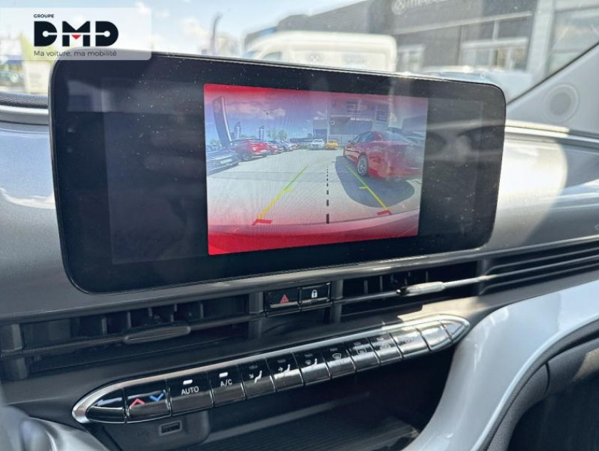 Fiat 500 E 118ch Icône - Visuel #16