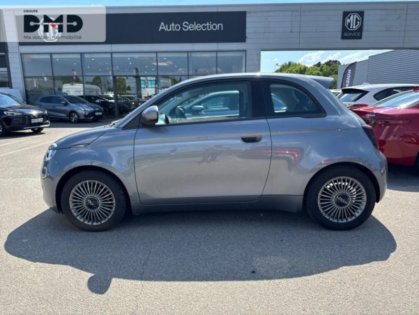 Fiat 500 E 118ch Icône - Visuel #2