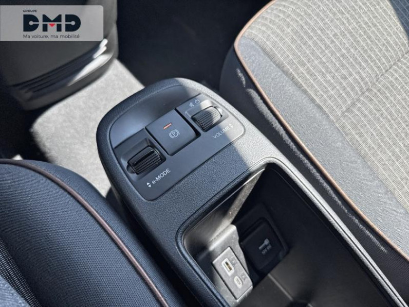 Fiat 500 E 118ch Icône - Visuel #18