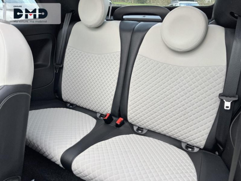 Fiat 500c 1.0 70ch Bsg S&s Dolcevita - Visuel #10