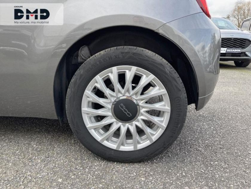 Fiat 500c 1.0 70ch Bsg S&s Dolcevita - Visuel #13