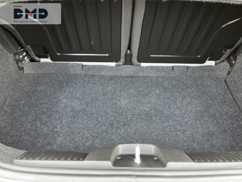 Fiat 500c 1.0 70ch Bsg S&s Dolcevita - Visuel #12