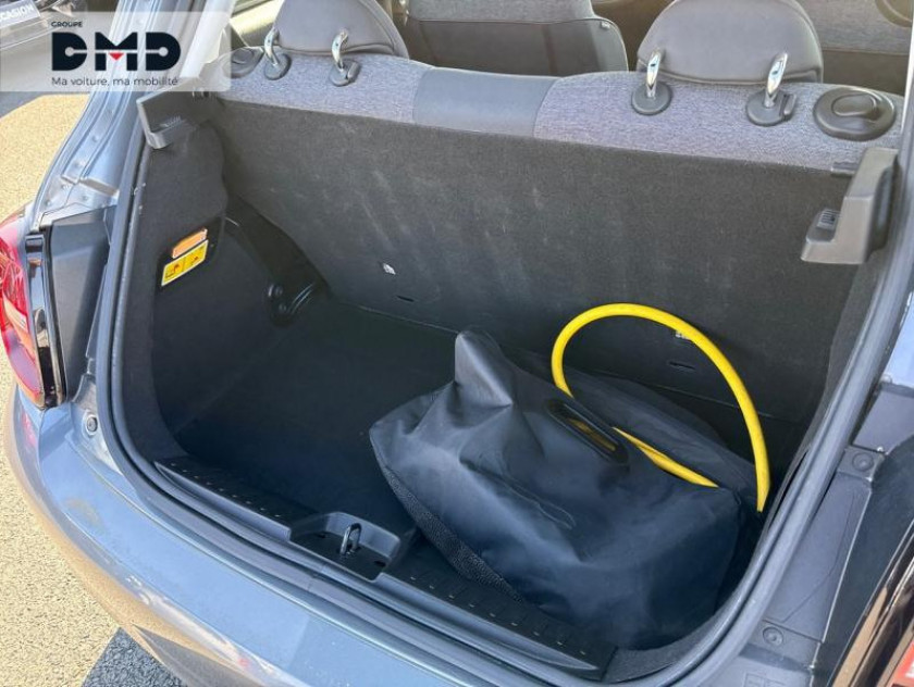 Fiat 500 E 118ch Icône - Visuel #12